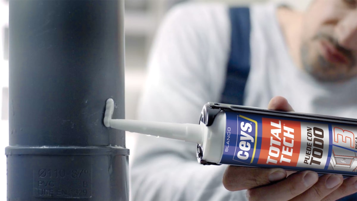 SILICONA Y SELLADOR TOTAL TECH CEYS BLANCO4