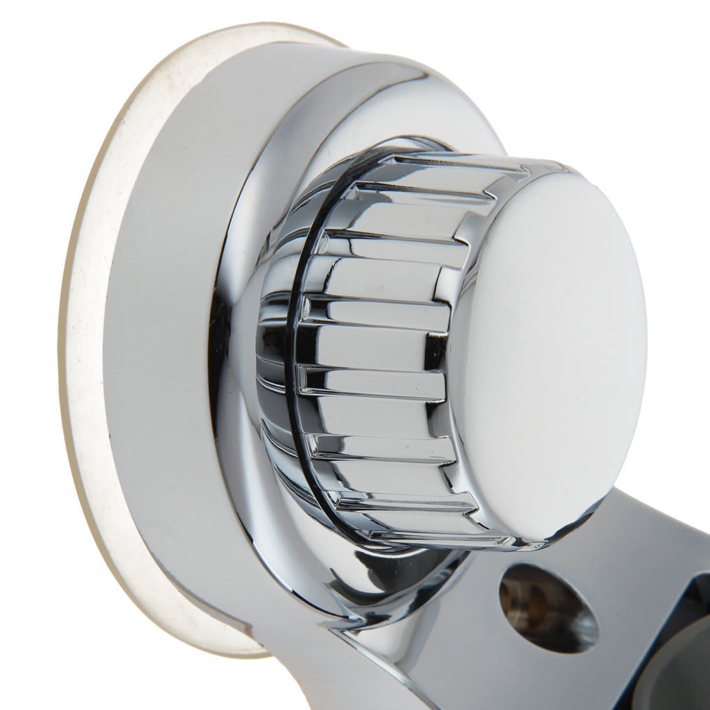 COLGADOR DUCHA CON VENTOSA DUSCHY4