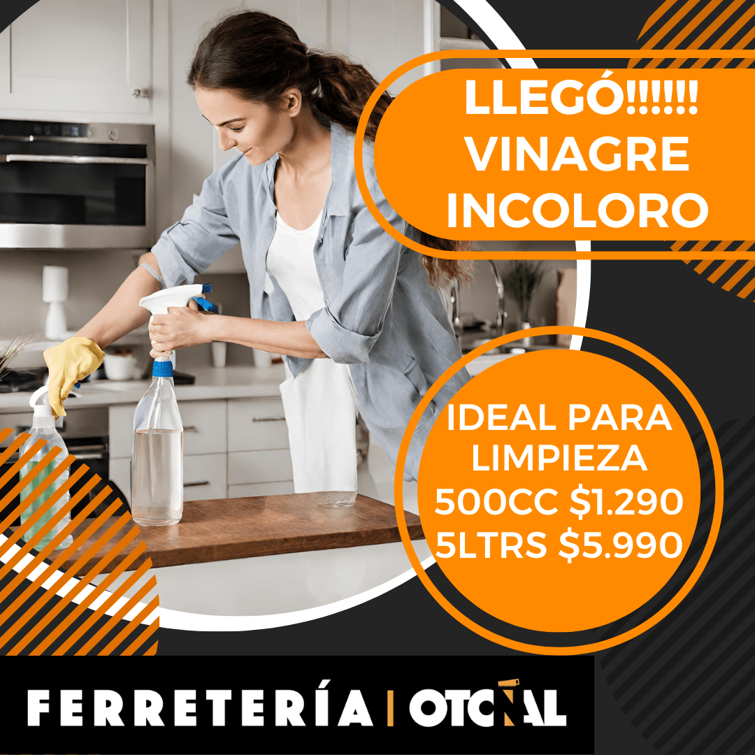 VINAGRE INCOLORO2