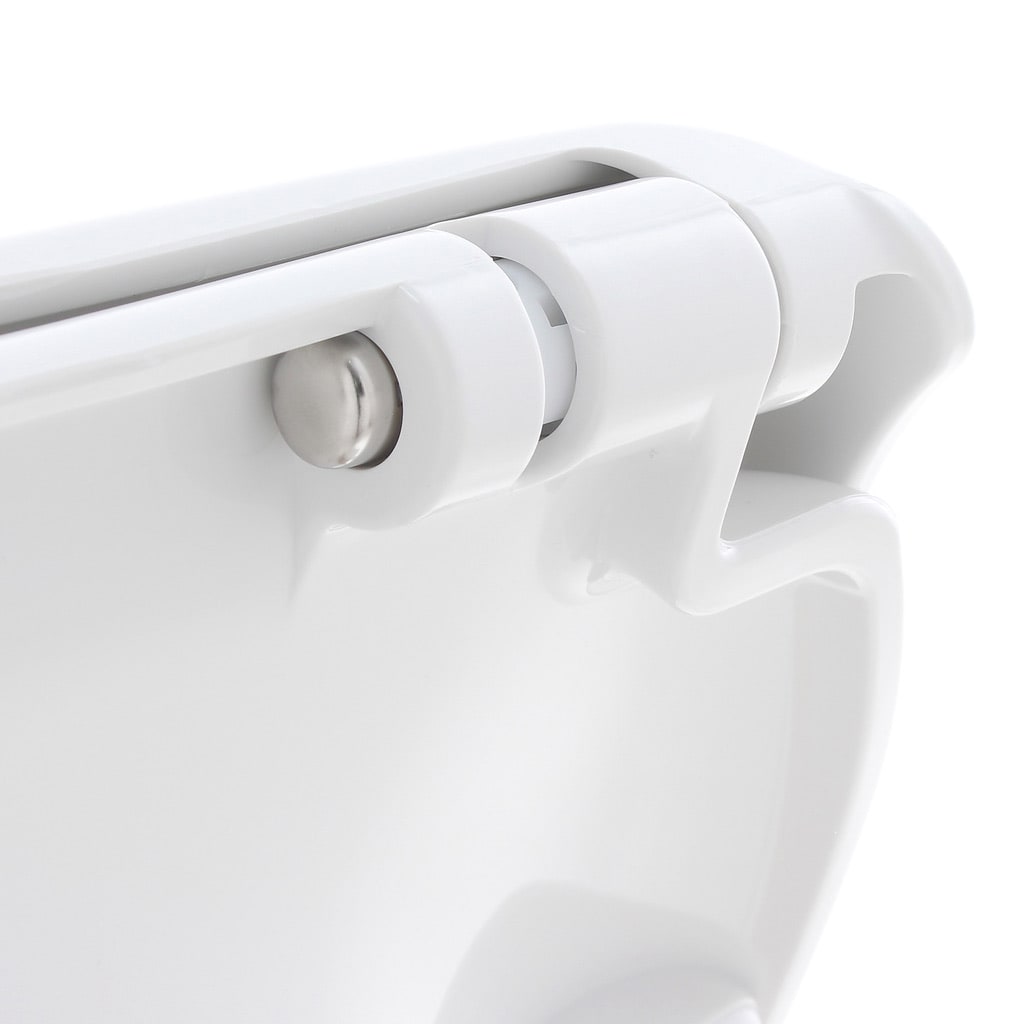 ASIENTO TAPA WC SOFT TOUCH DUSCHY2