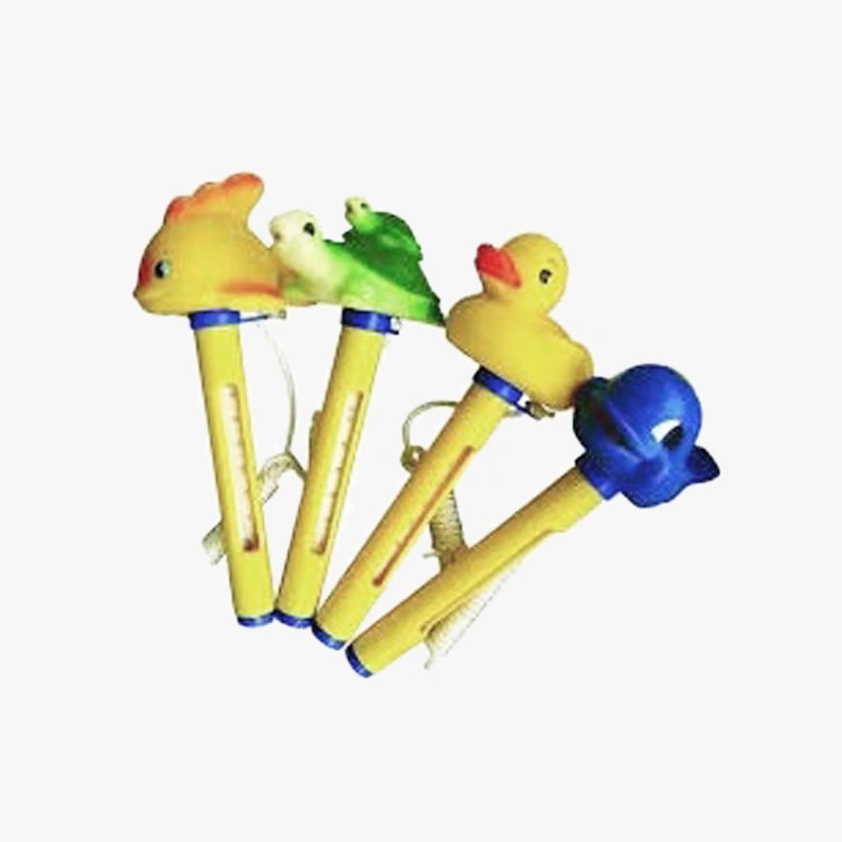 TERMOMETRO FLOTANTE PISCINA1