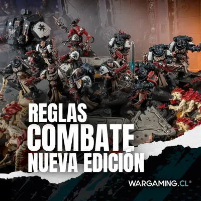 Nuevas reglas del combate