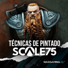 Tecnicas de pintado