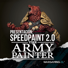 Presentacion de Speedpaint 2.0