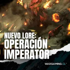 NUEVO LORE: OPERACIÓN IMPERATOR