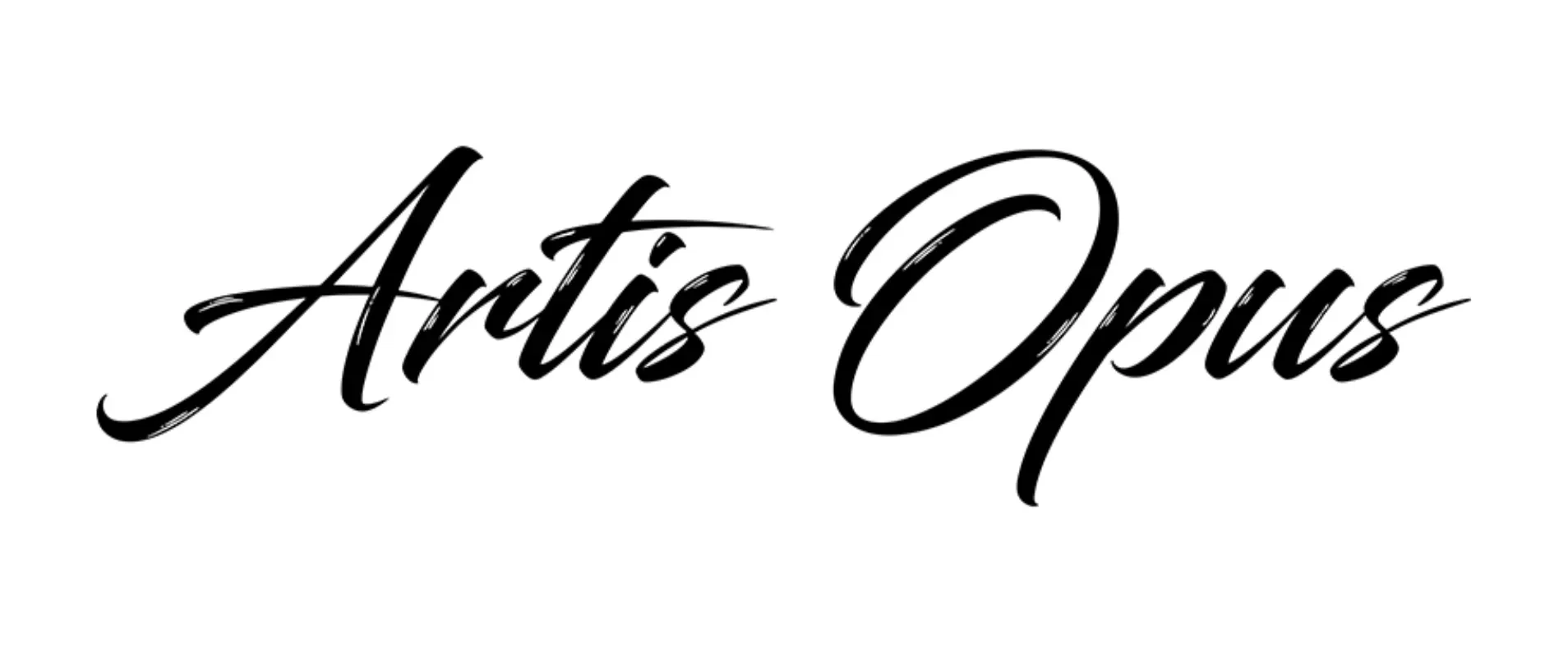 Artis Opus