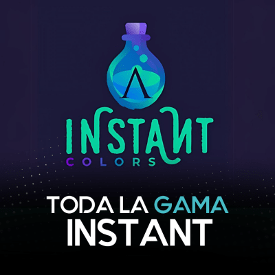 Instant Colors