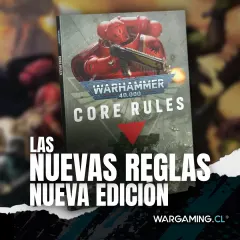 CONOCE LAS NUEVAS REGLAS DE LA NUEVA EDICIÓN