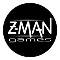 Z-MAN GAMES