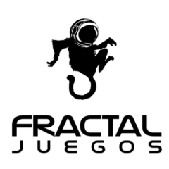 FRACTAL JUEGOS