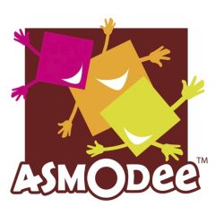 ASMODEE