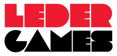 LEDER GAMES