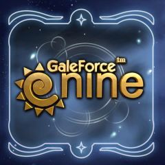 GALE FORCE NINE
