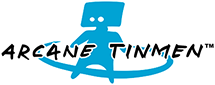 ARCANE TINMEN