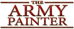 THE ARMY PAINTER