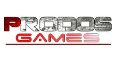PRODOS GAMES