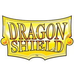 DRAGON SHIELD