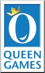 QUEEN GAMES