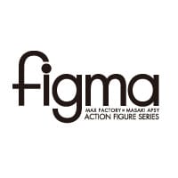FIGMA MAX FACTORY