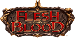 FLESH AND BLOOD