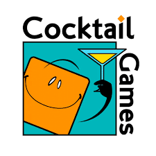 COCKTAIL GAMES