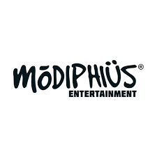 MODIPHIUS ENTERTAINMENT