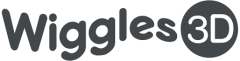 3D WIGGLES