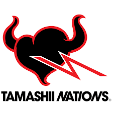TAMASHI NATIONS