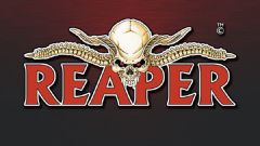 REAPER MINIATURES