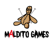 MALDITO GAMES