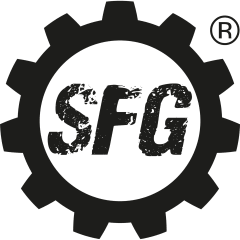 STEAMFORGED