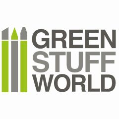 GREEN STUFF WORLD