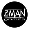 Z-MAN GAMES
