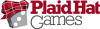 PLAID HAT GAMES