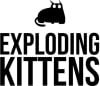 EXPLODING KITTENS