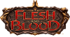FLESH AND BLOOD