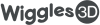 3D WIGGLES