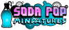 SODA POP MINIATURES