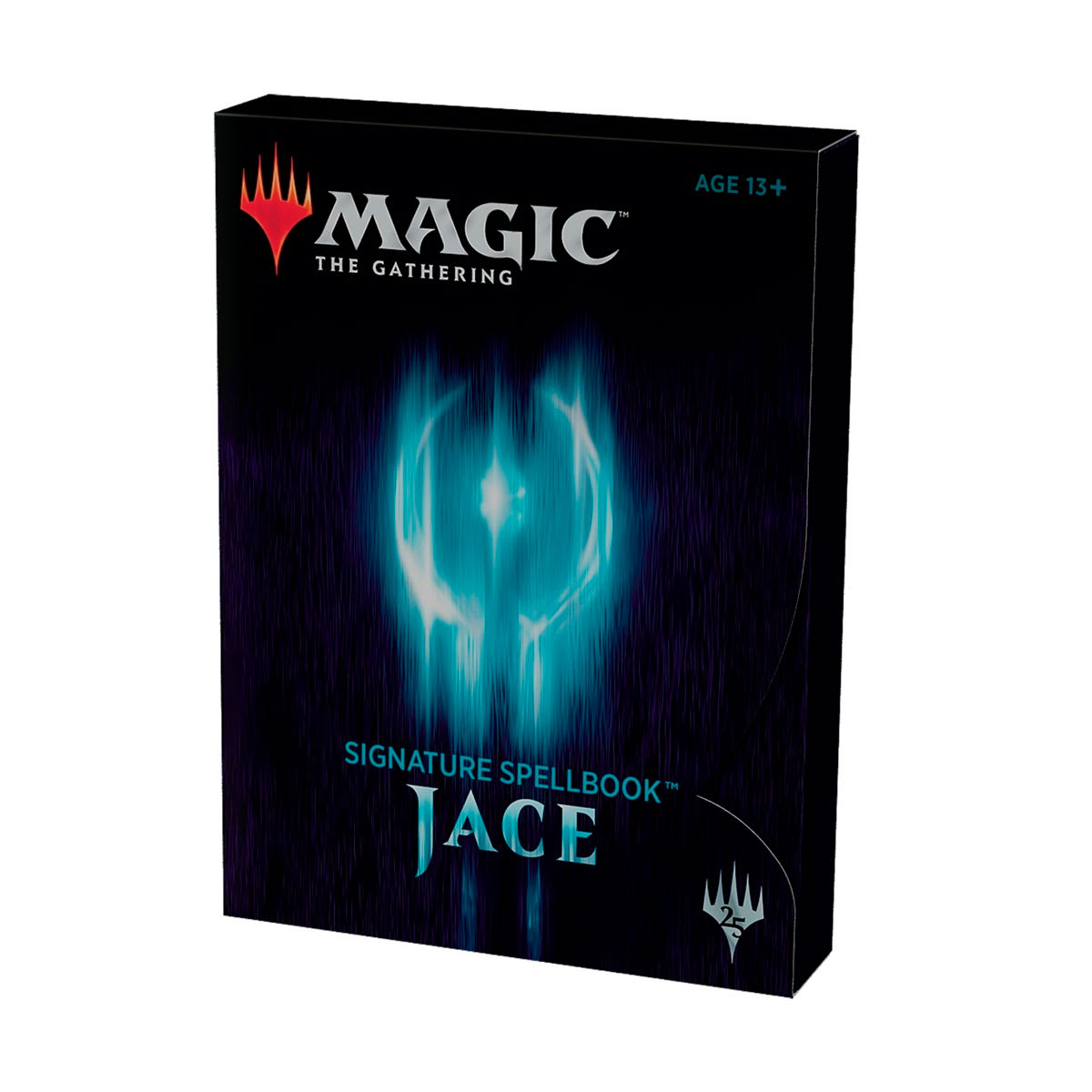 MTI SIGNATURE SPELLBOOK JACE | Wargaming.cl