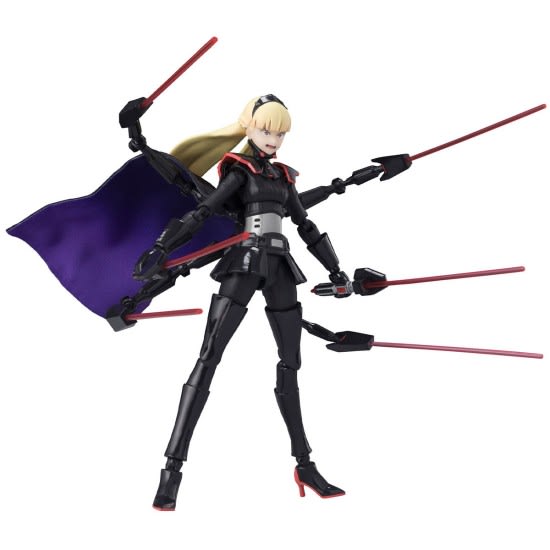 S.H.Figuarts AM (STAR WARS: VISIONS) | Wargaming.cl