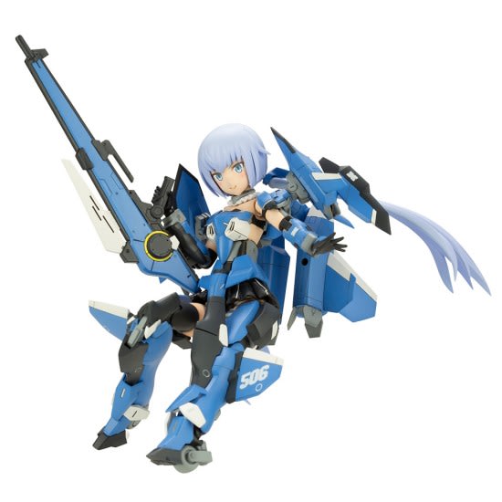 FRAME ARMS GIRL STYLET XF3 PLUS Wargaming.cl