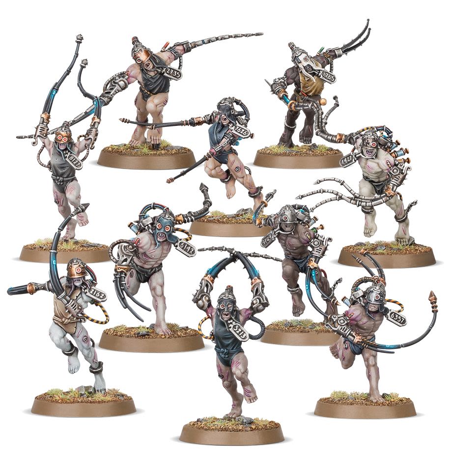 GAMES-WORKSHOP  Wargaming.cl