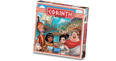 CORINTH (ESPAÑOL)