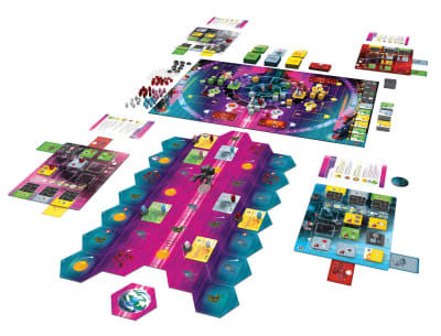 BLACK ANGEL BASE ESPAÑOL