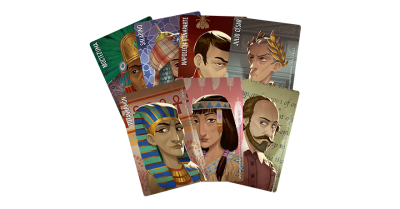 SIMILO: HISTORIA