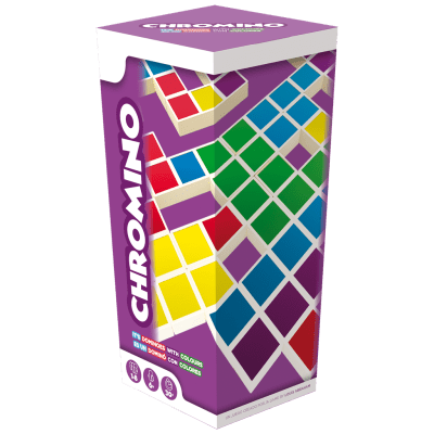 CHROMINO SMALLBOX