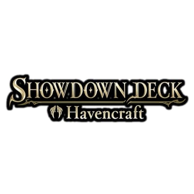 SHADOWVERSE EVOLVE: SHOWDOWN DECK - HAVENCRAFT