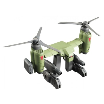 HG 1/144 TILTROTOR PACK