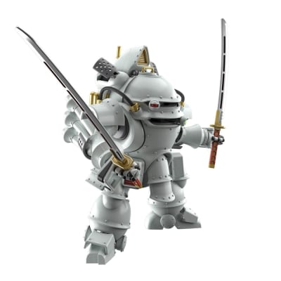 HG 1/20 KOBU-KAI(ICHIRO OGAMI TYPE)