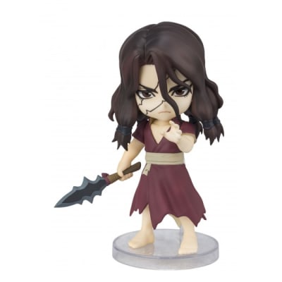 Figuarts mini TSUKASA SHISHIO